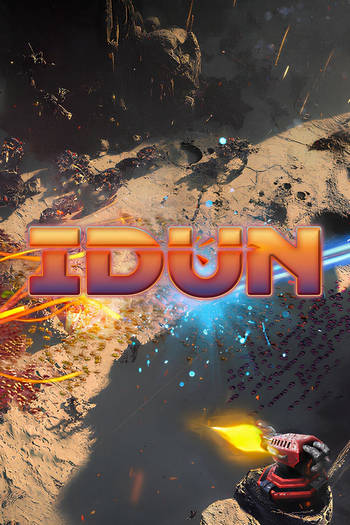 IDUN Frontline Survival ราคาถูก